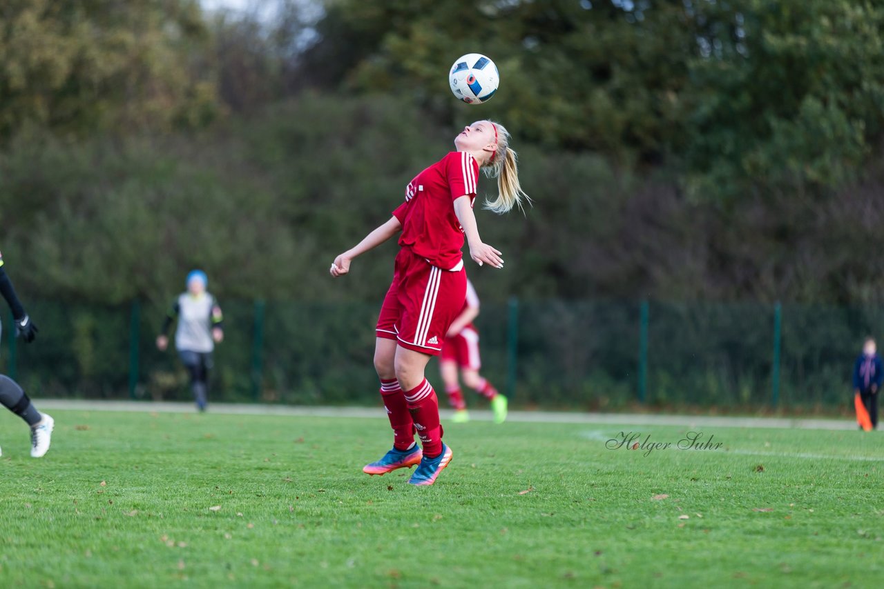 Bild 99 - Frauen SV Wahlstedt - ATSV Stockelsdorf : Ergebnis: 1:4